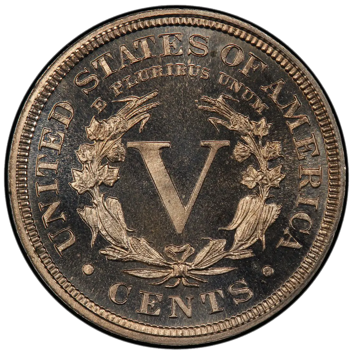 Reverse