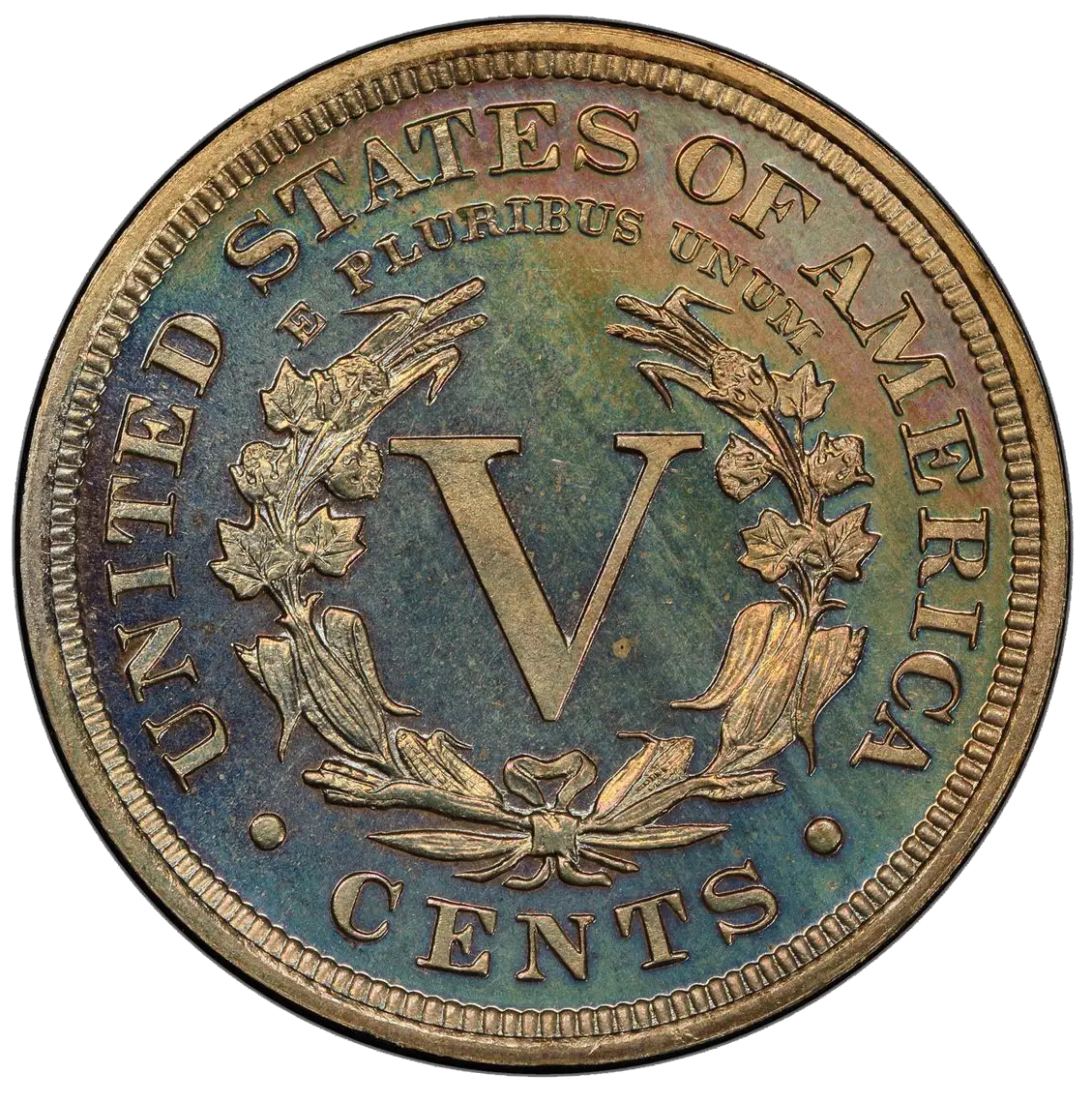 Reverse