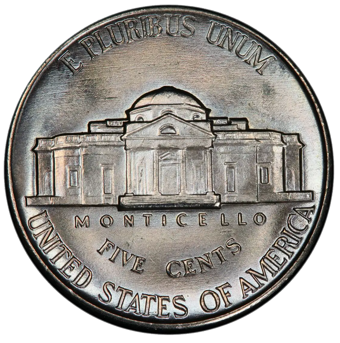 Reverse