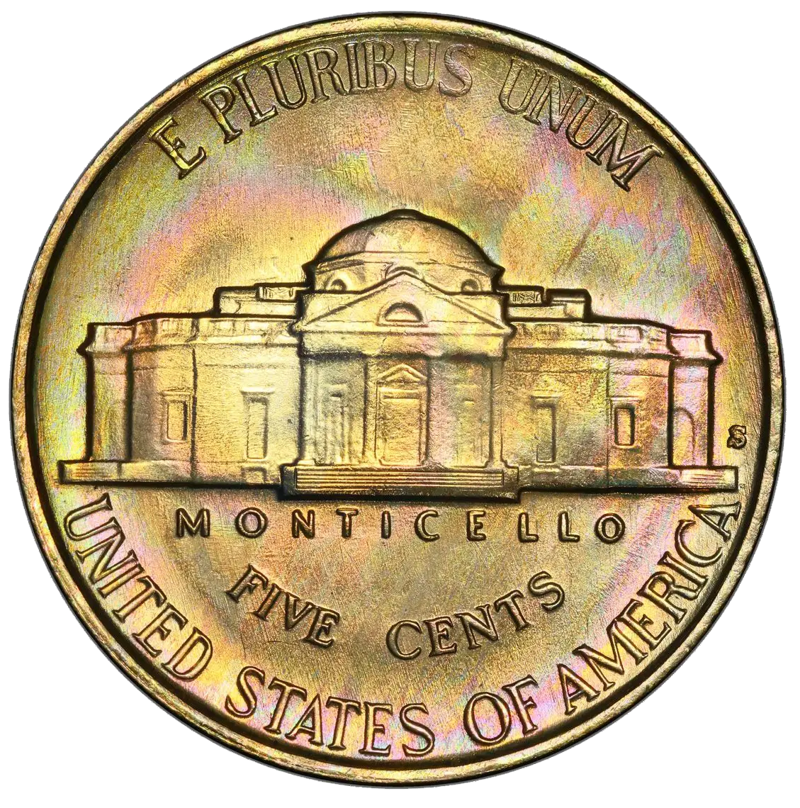 Reverse