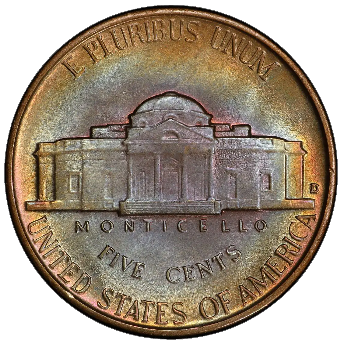 Reverse
