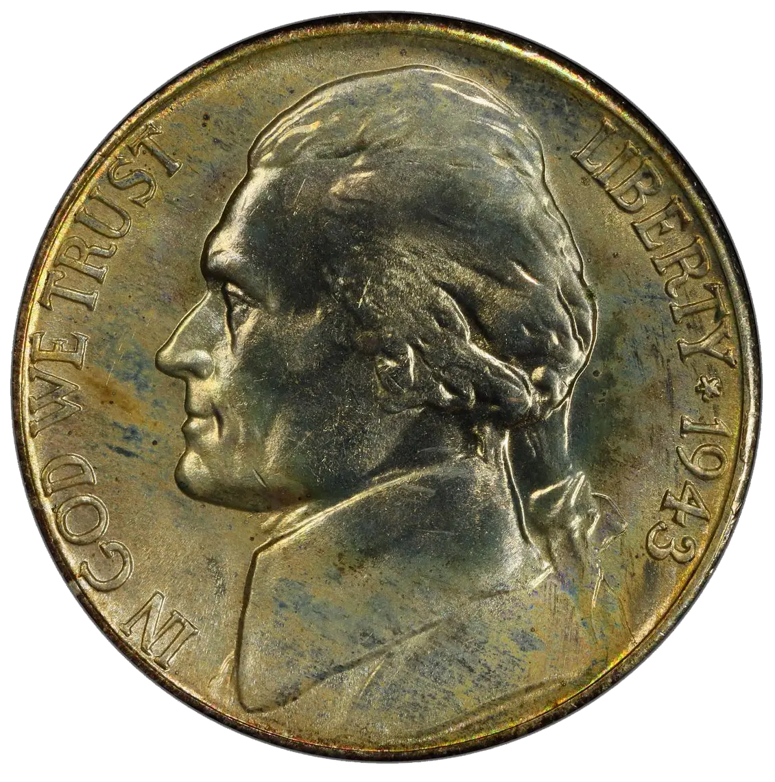 Obverse