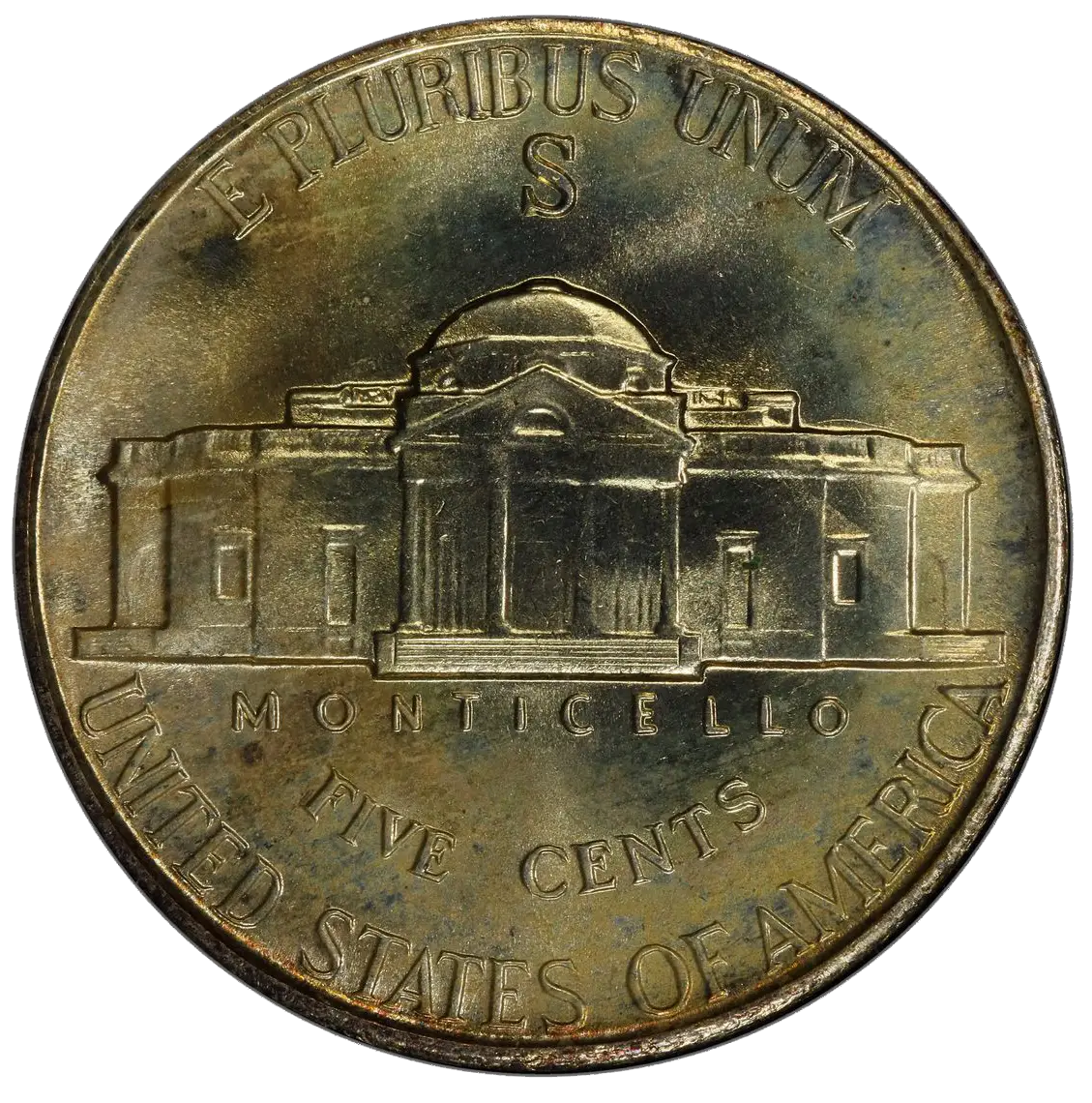 Reverse