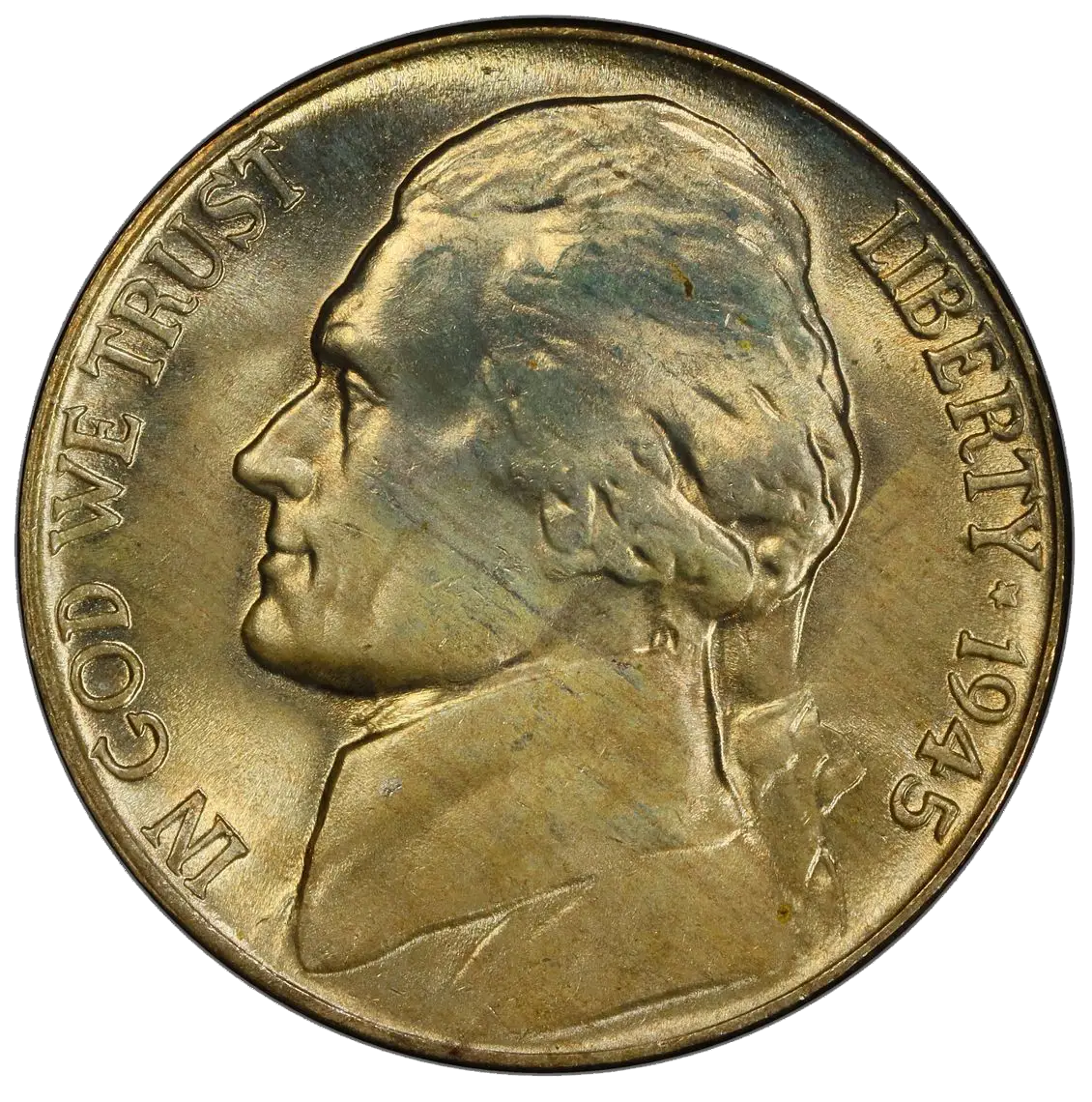 Obverse