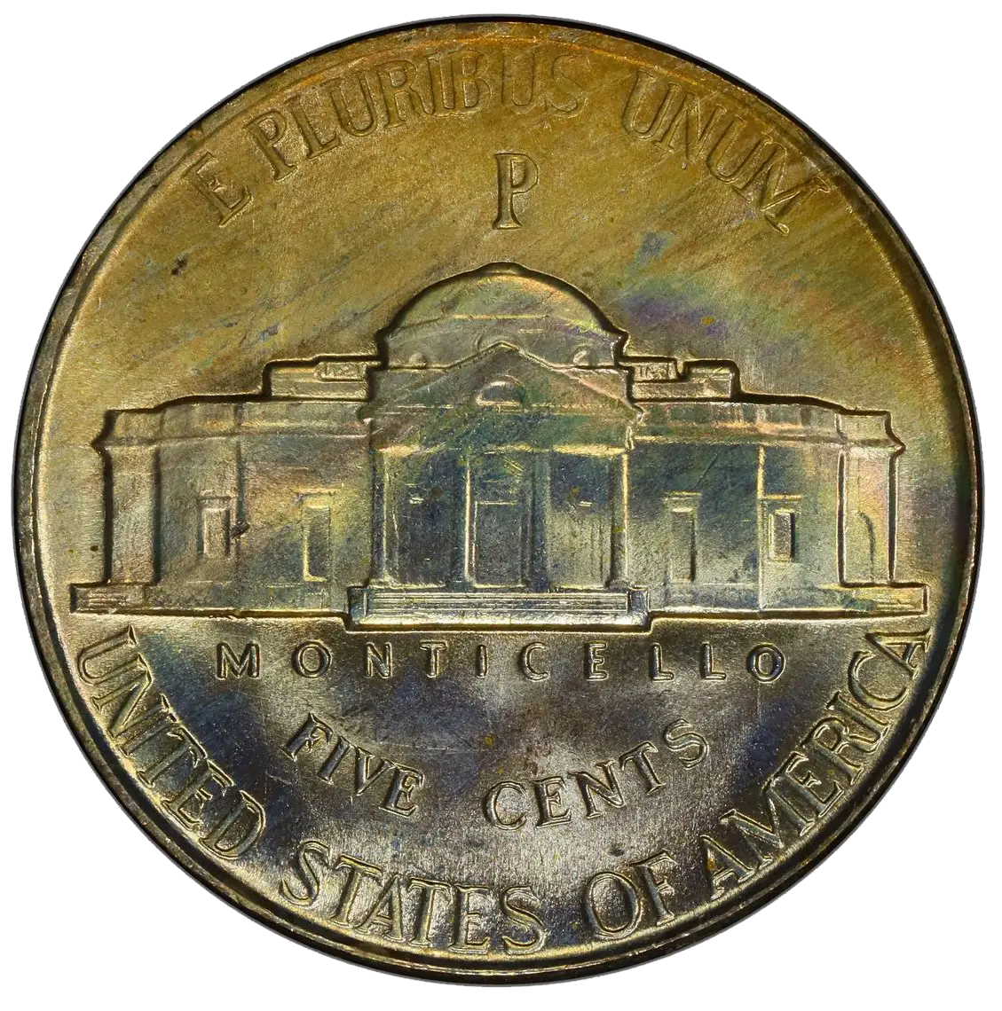 Reverse