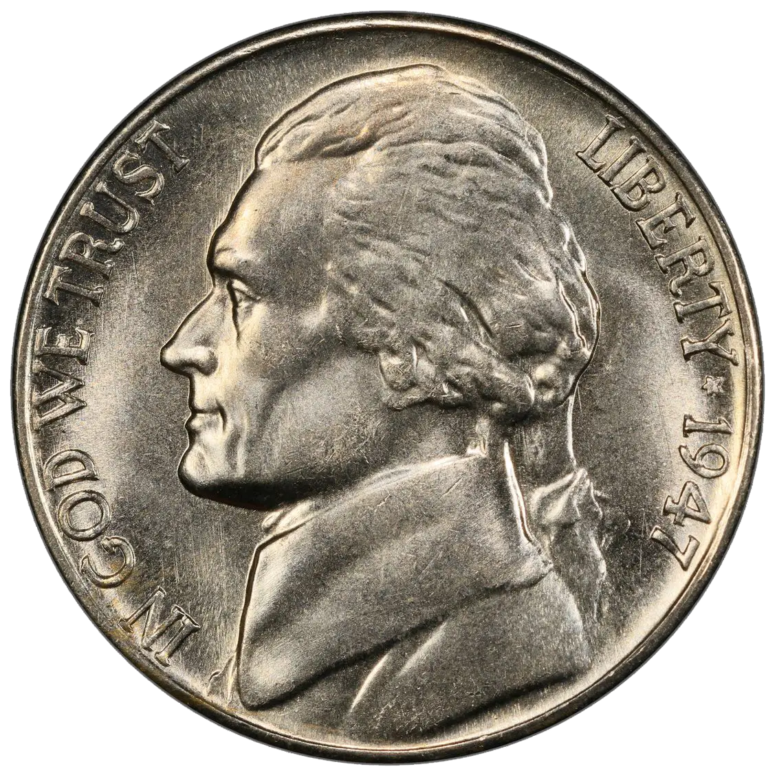 Obverse