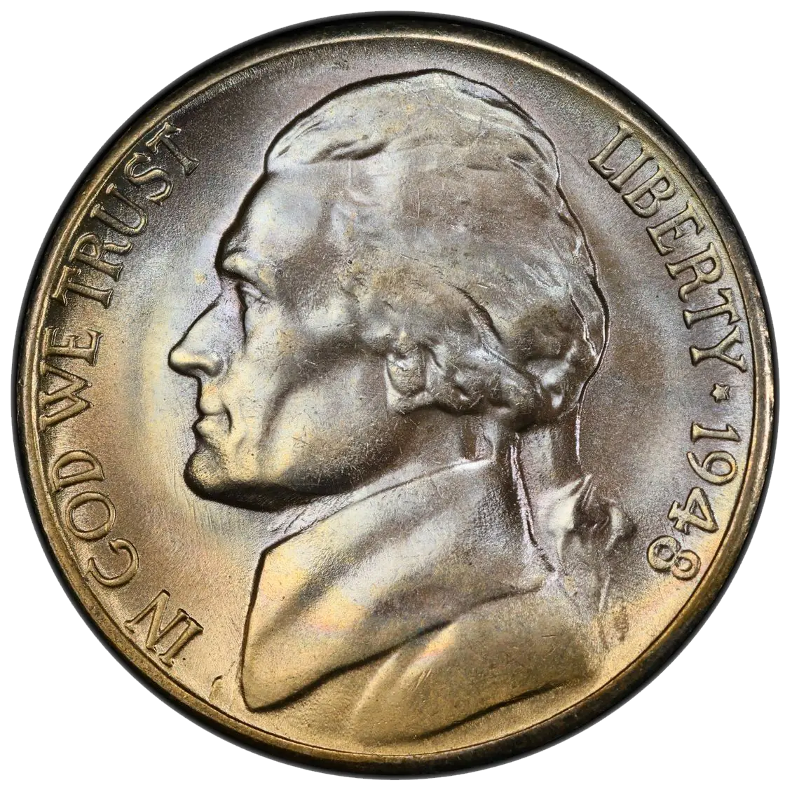 Obverse