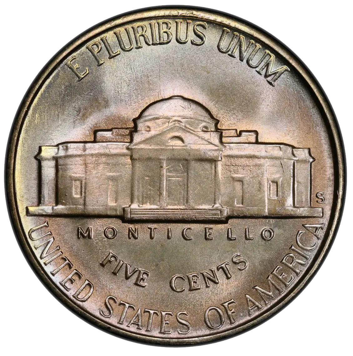 Reverse