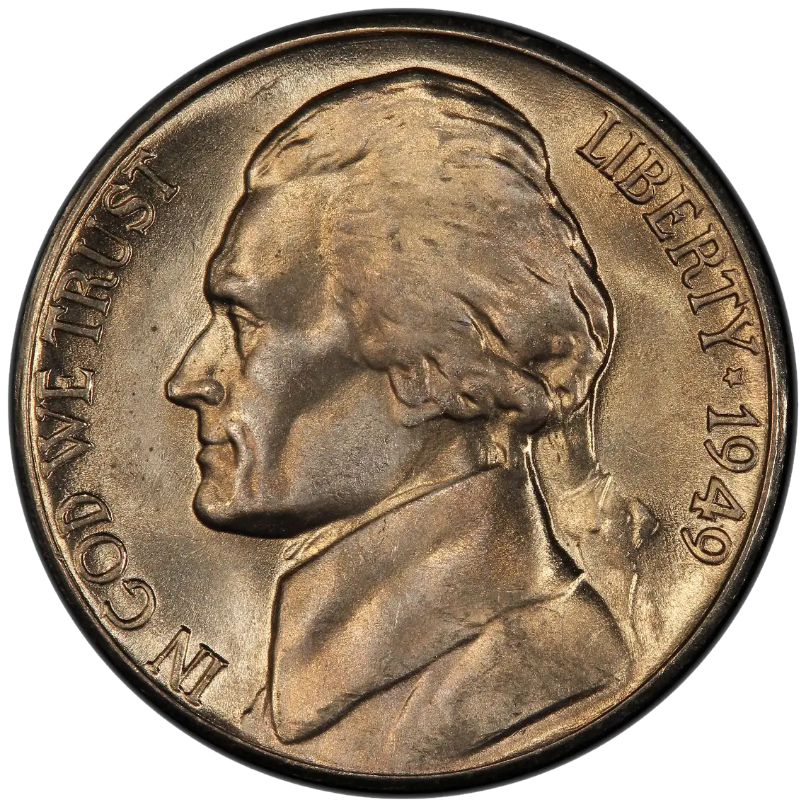 Obverse