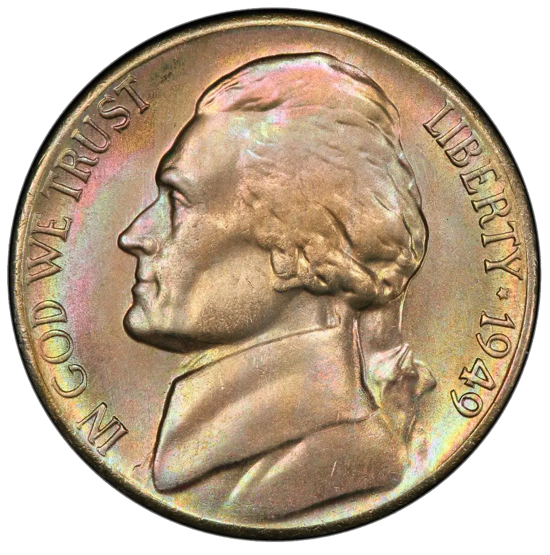 Obverse