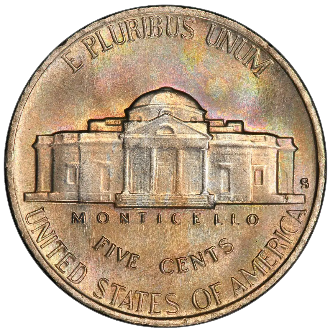 Reverse