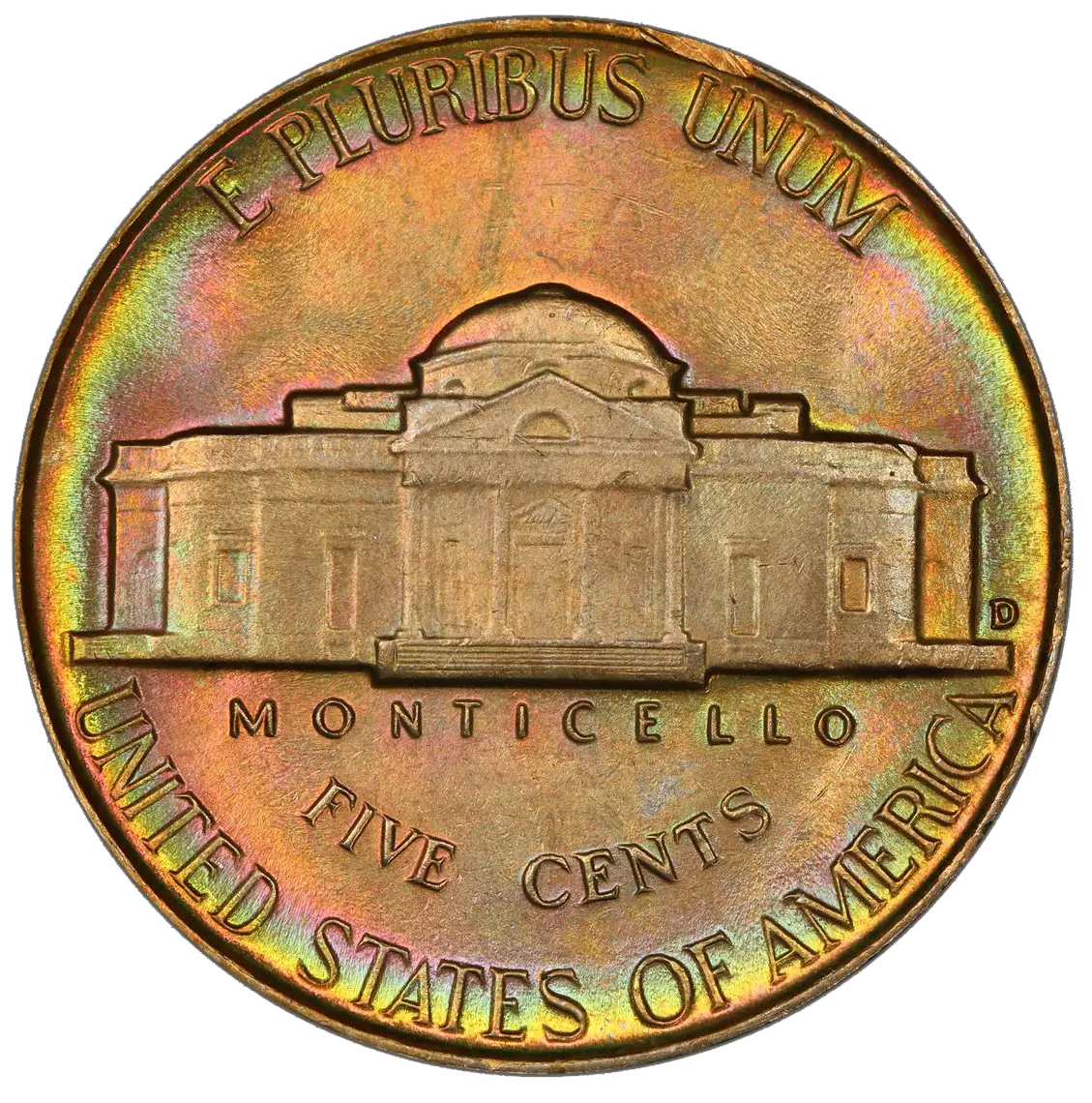Reverse