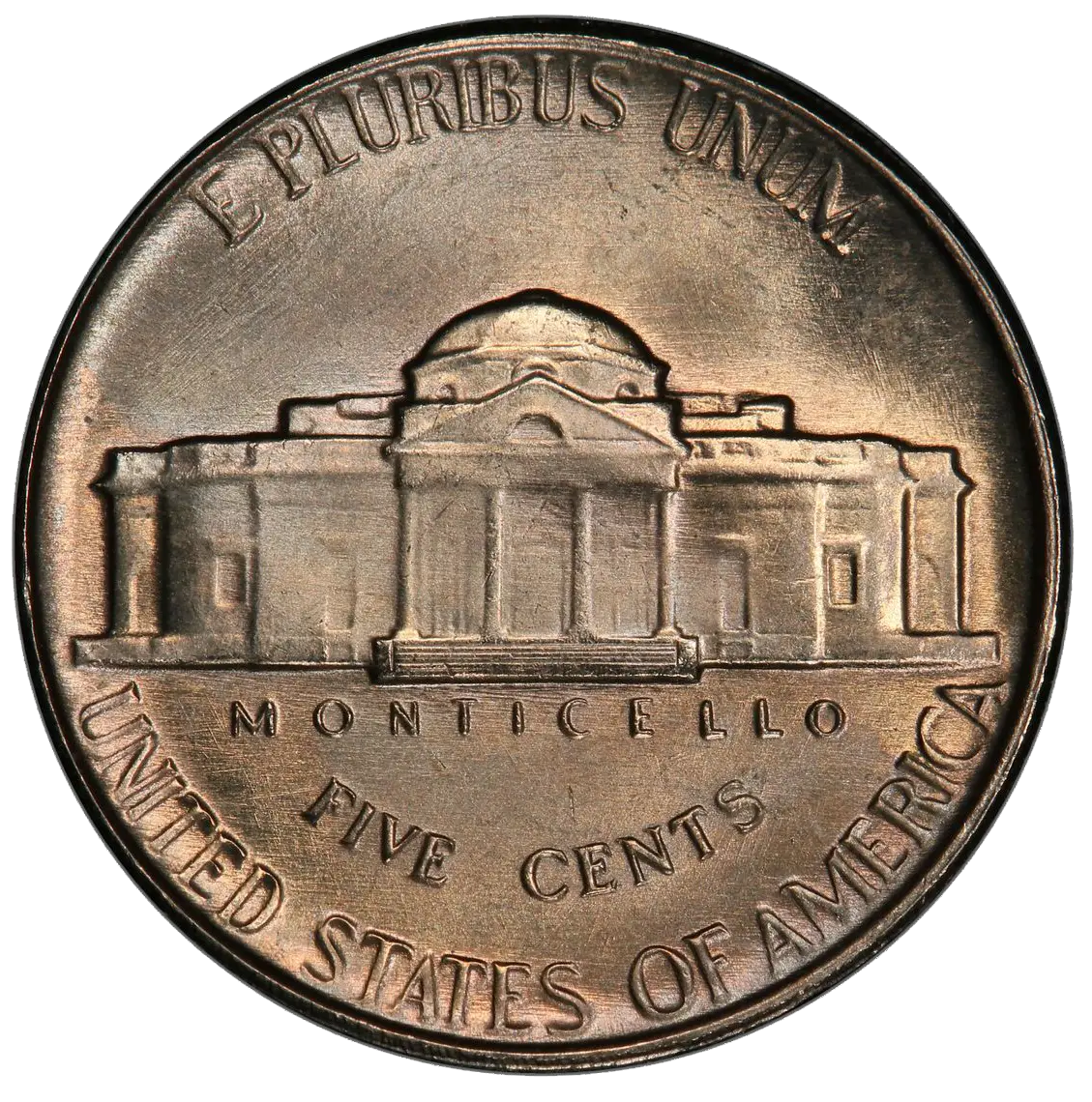 Reverse