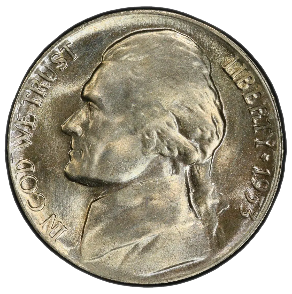 Obverse