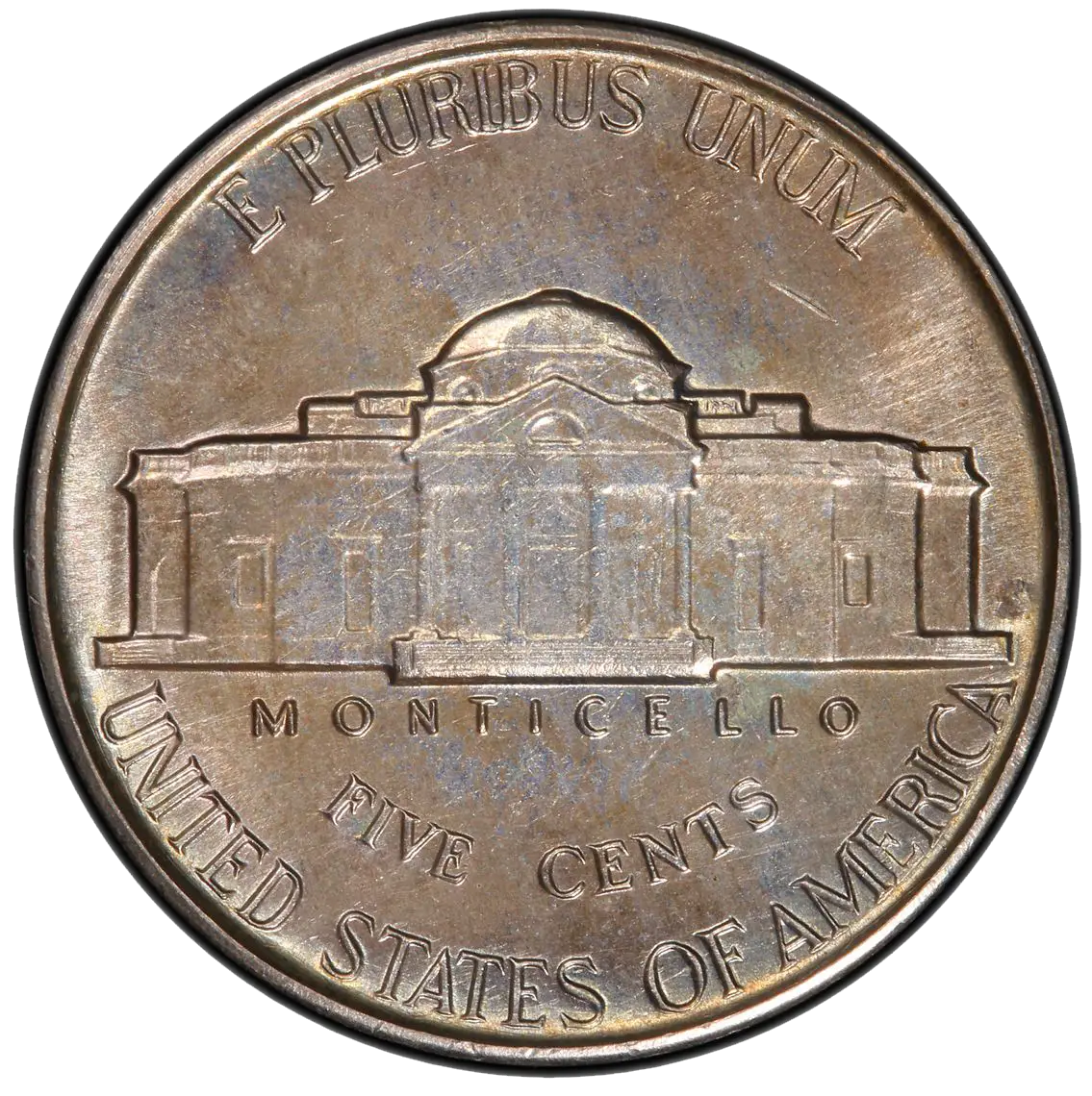 Reverse