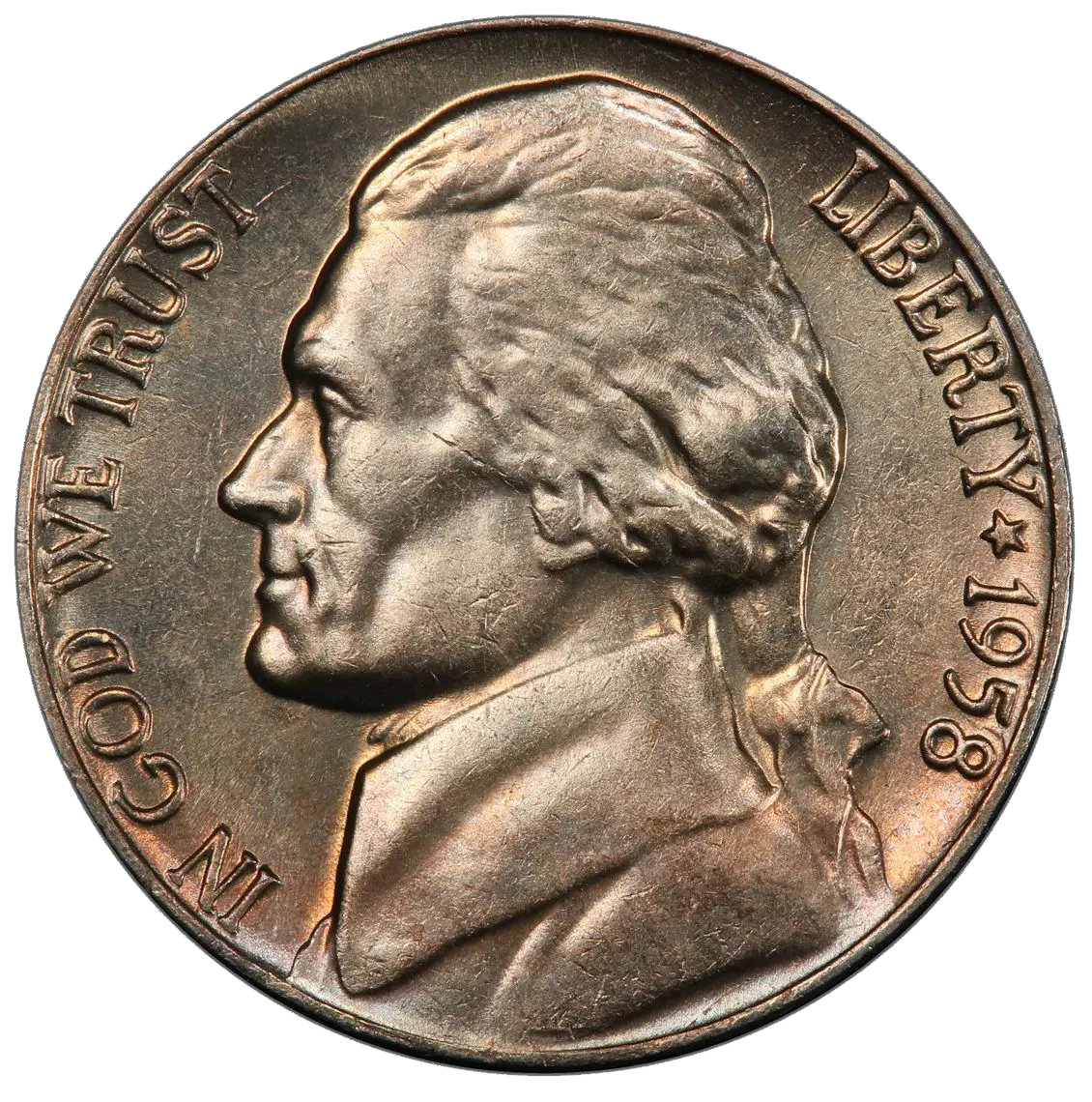 Obverse