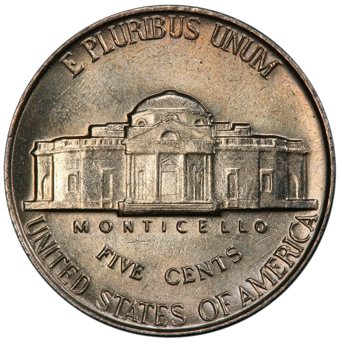 Reverse