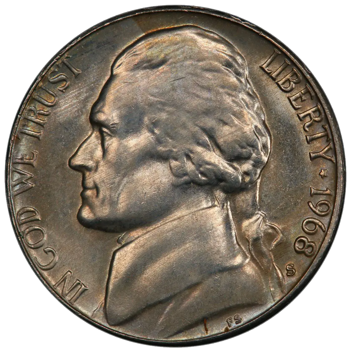 Obverse