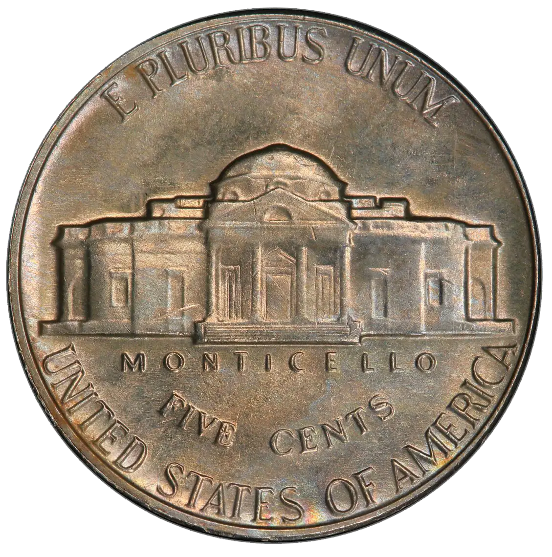 Reverse