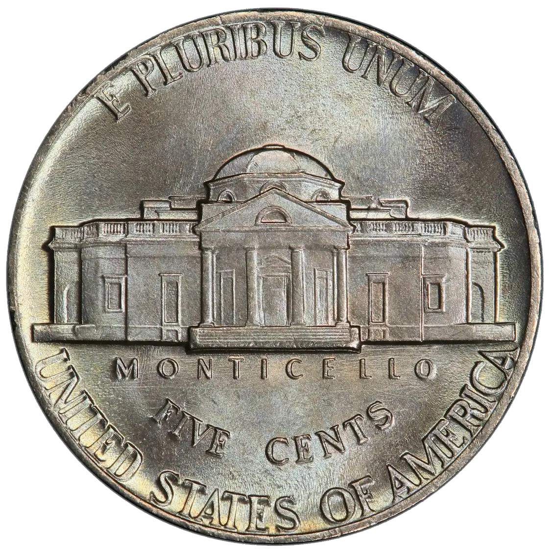 Reverse