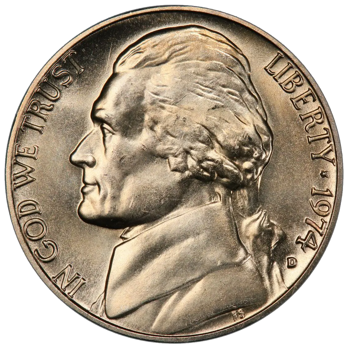 Obverse