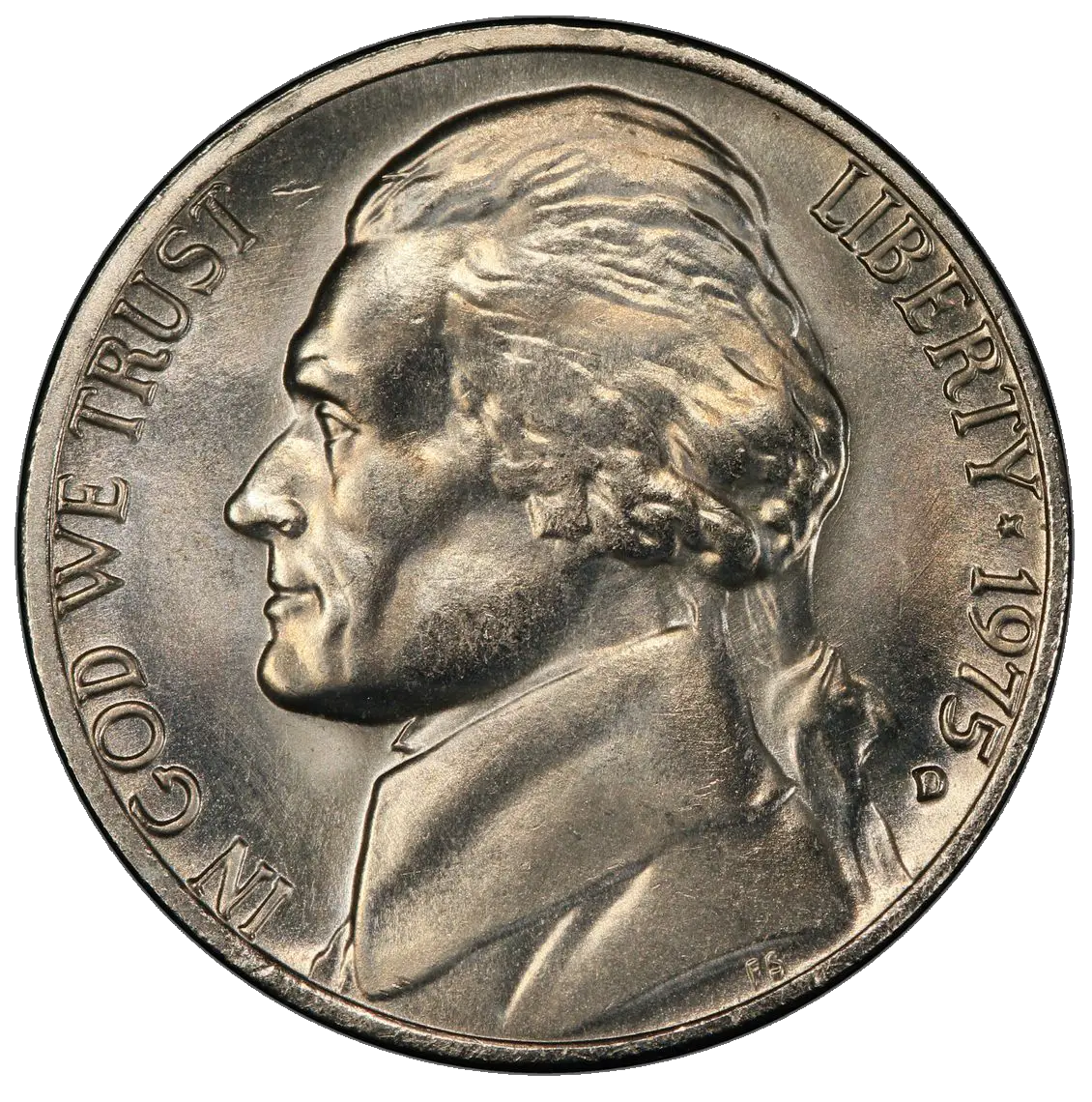 Obverse