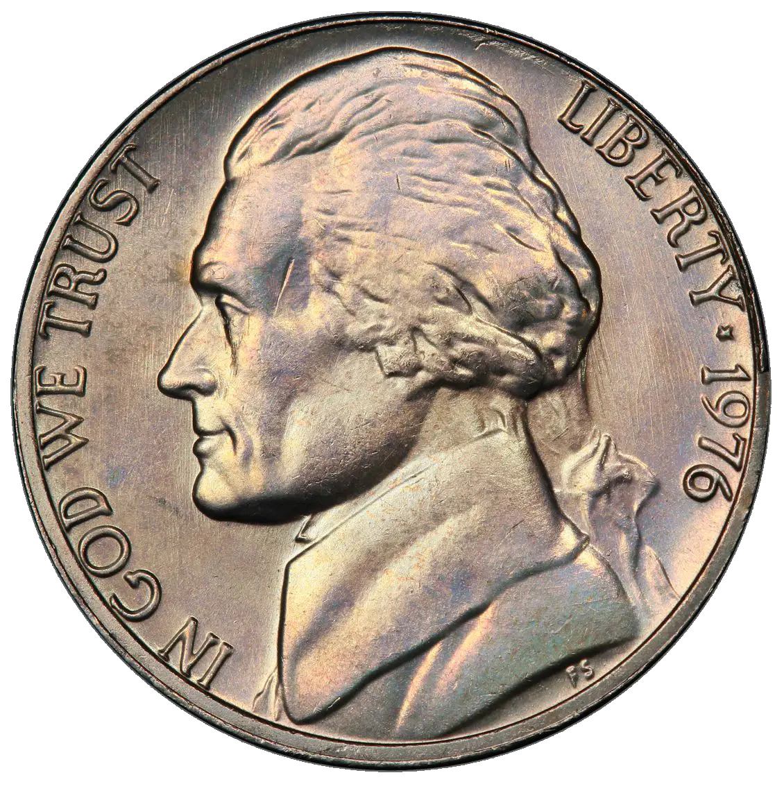 Obverse
