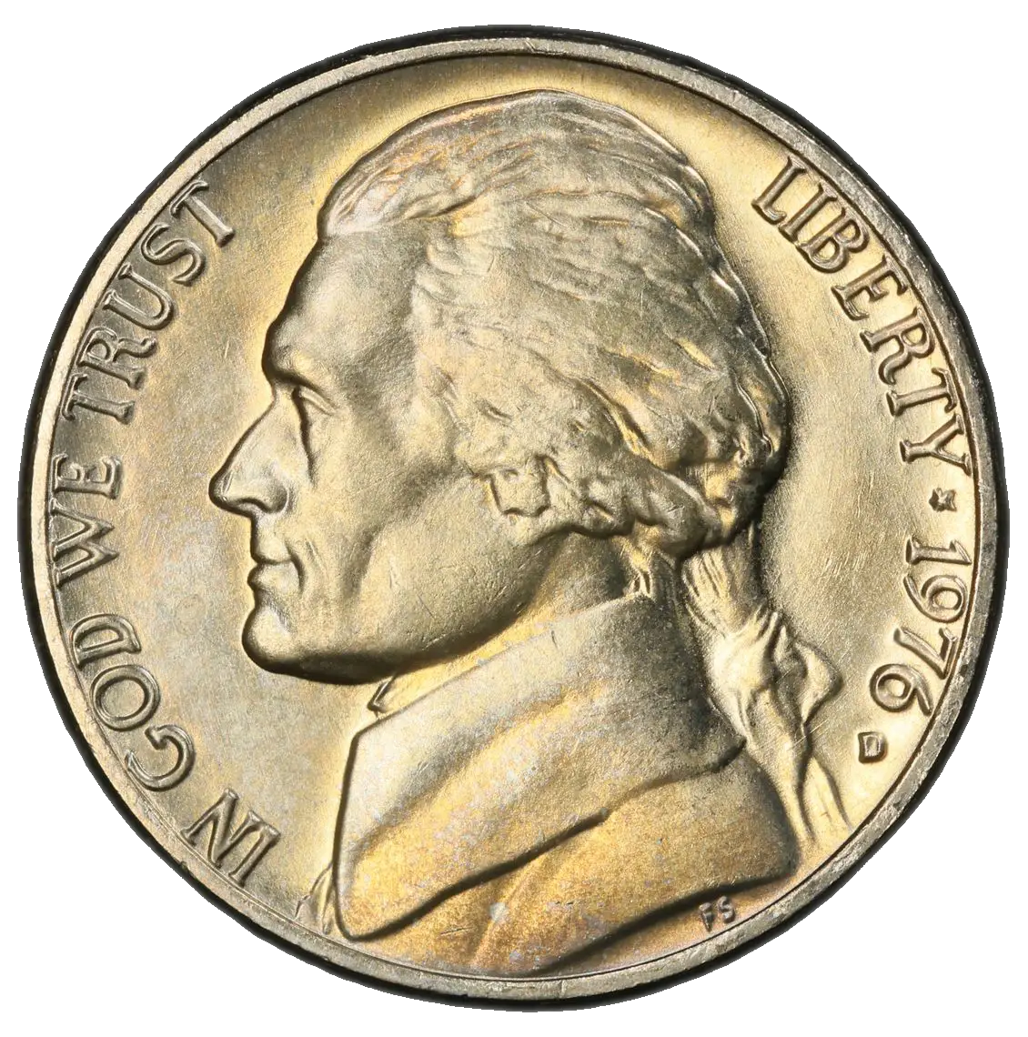 Obverse