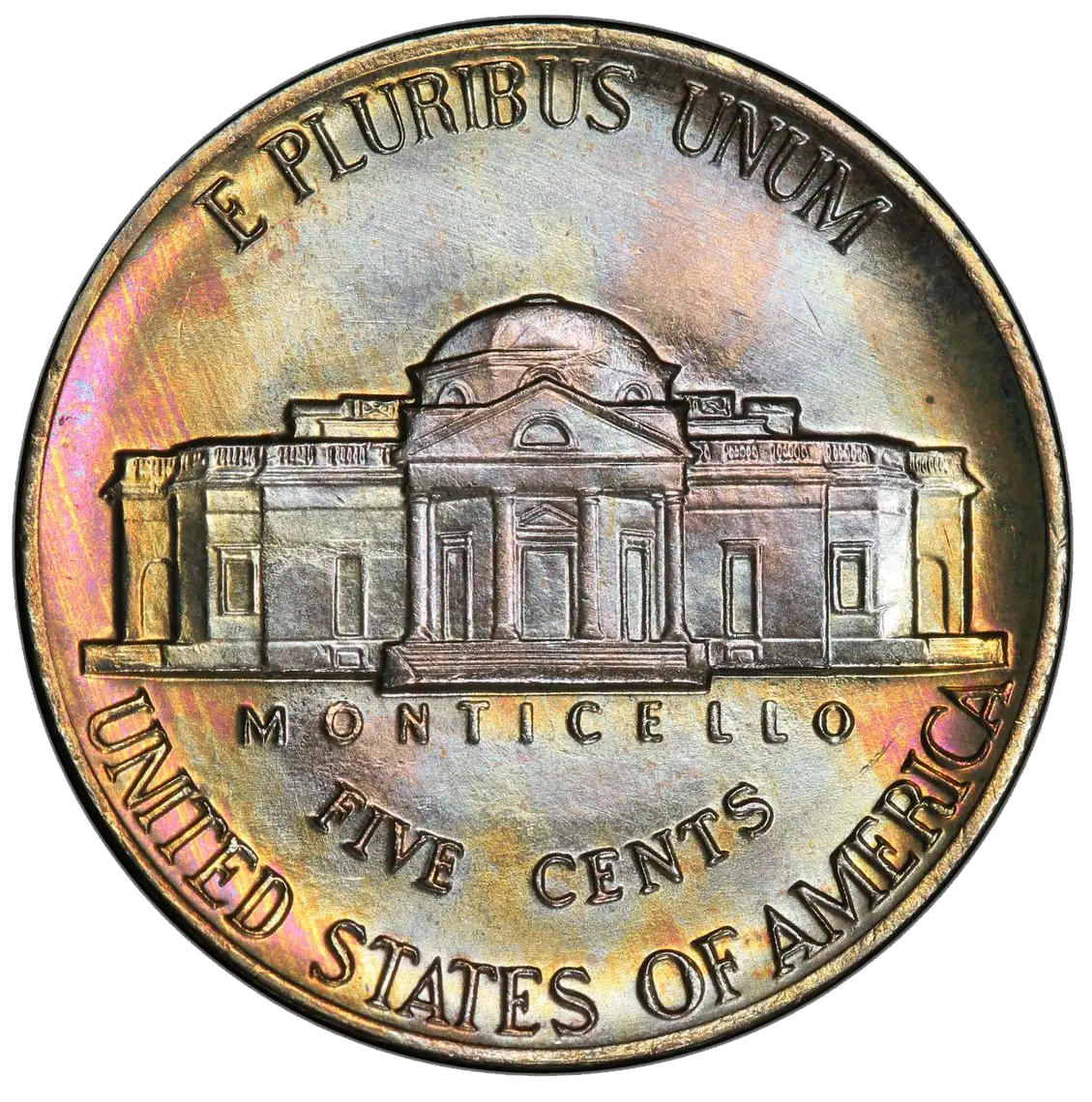 Reverse