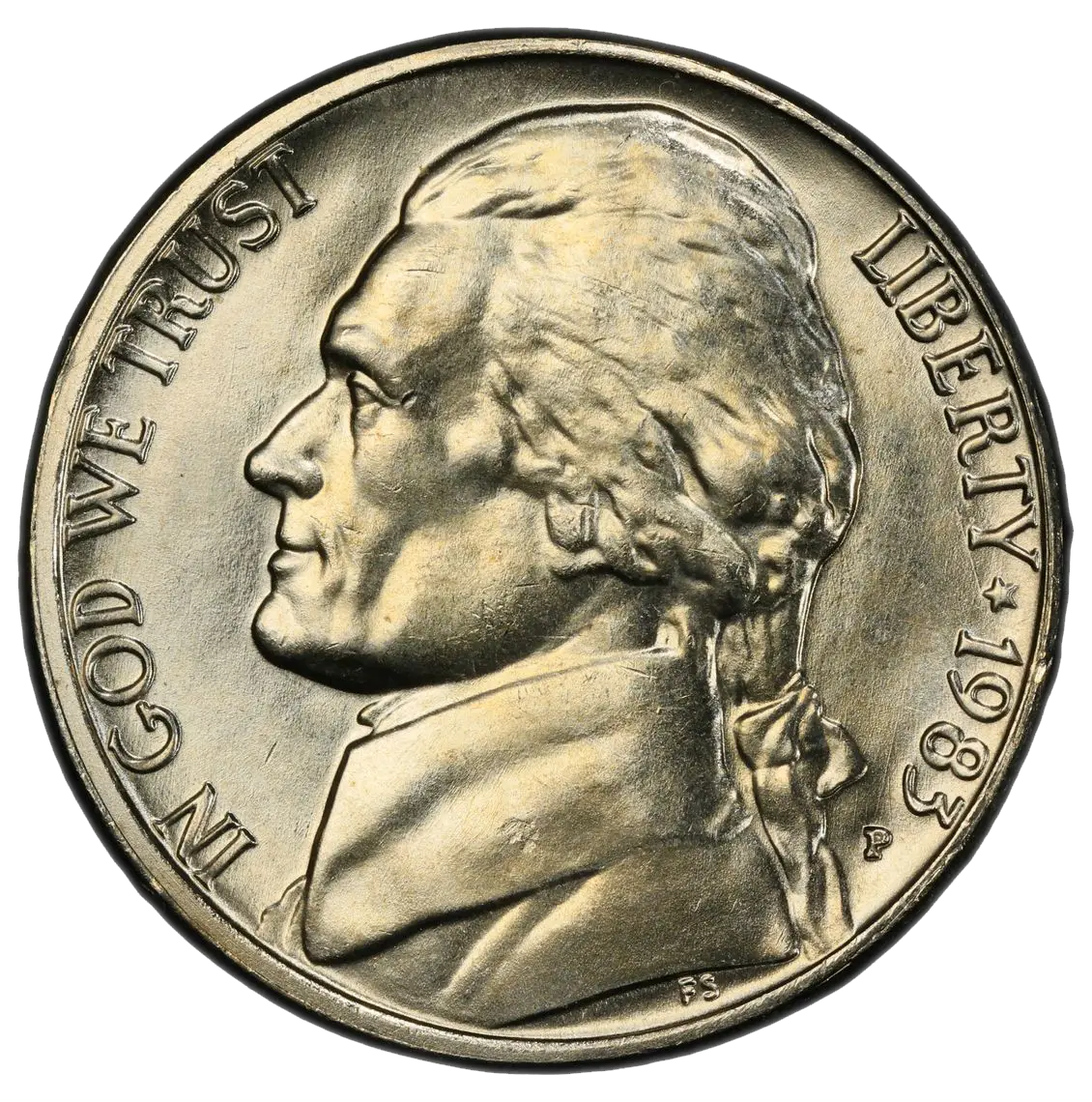 Obverse