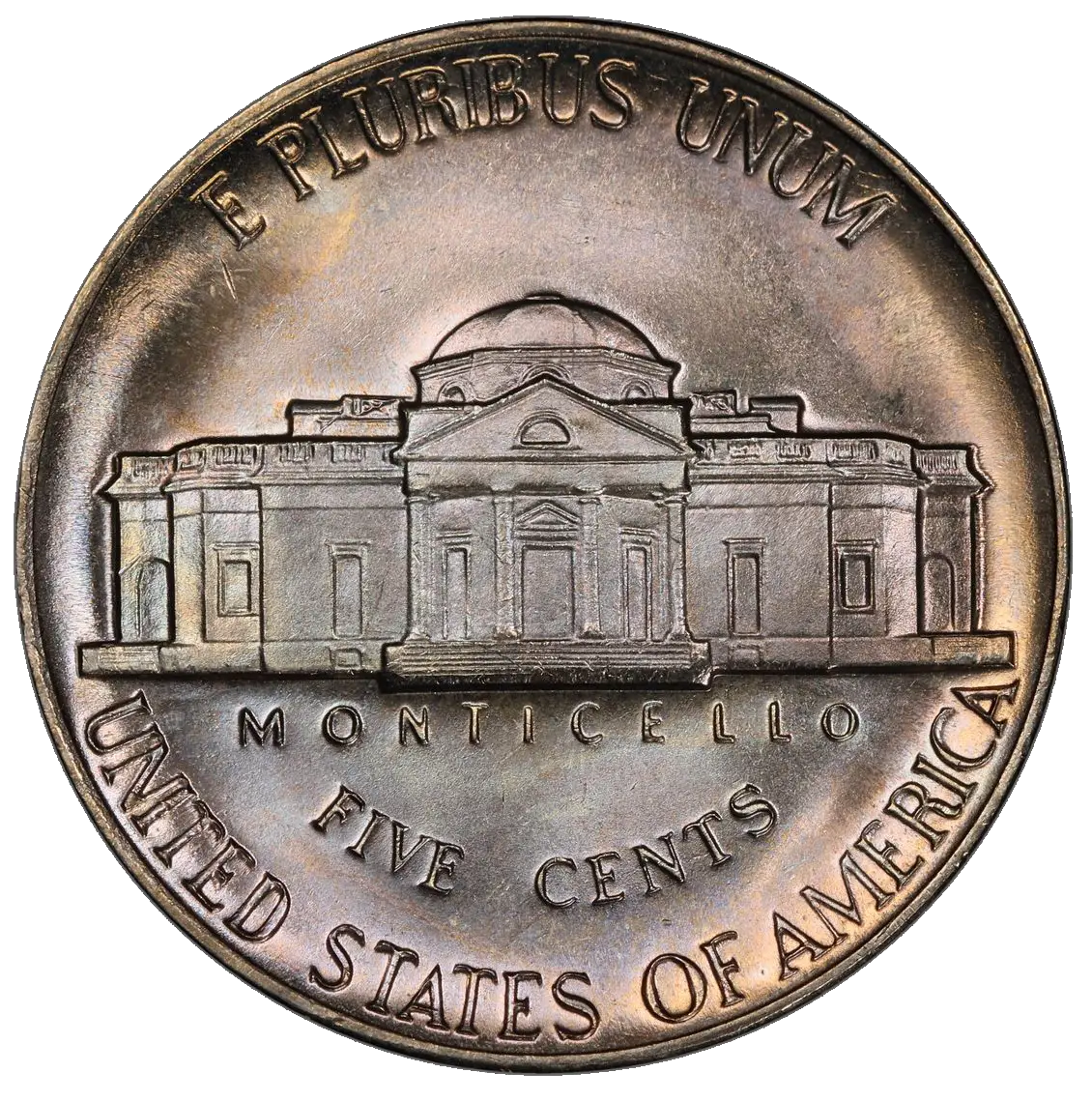 Reverse