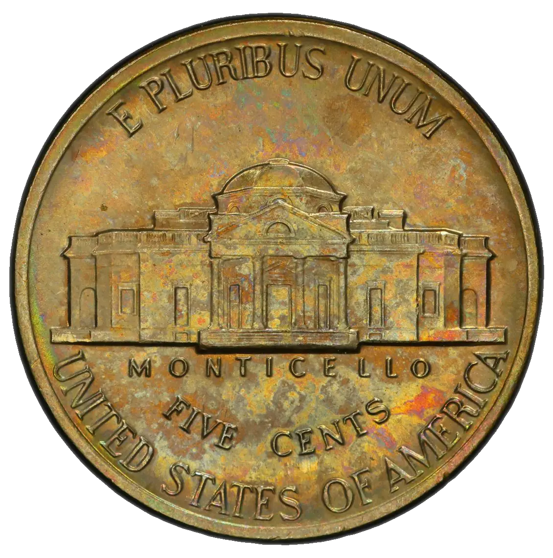 Reverse
