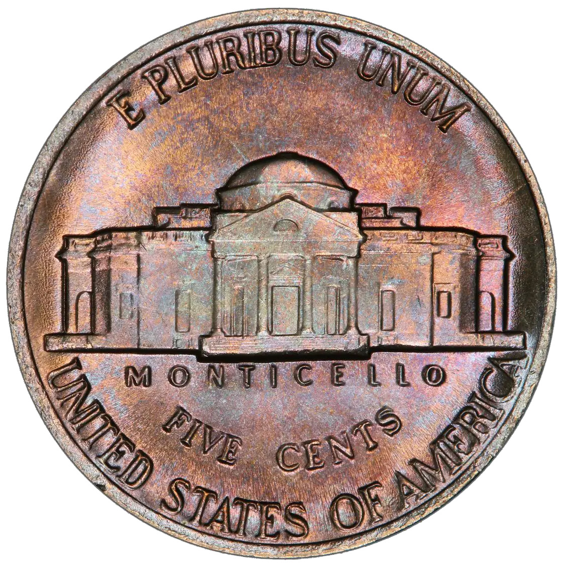 Reverse