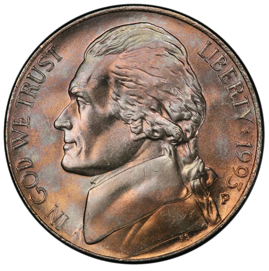 Obverse