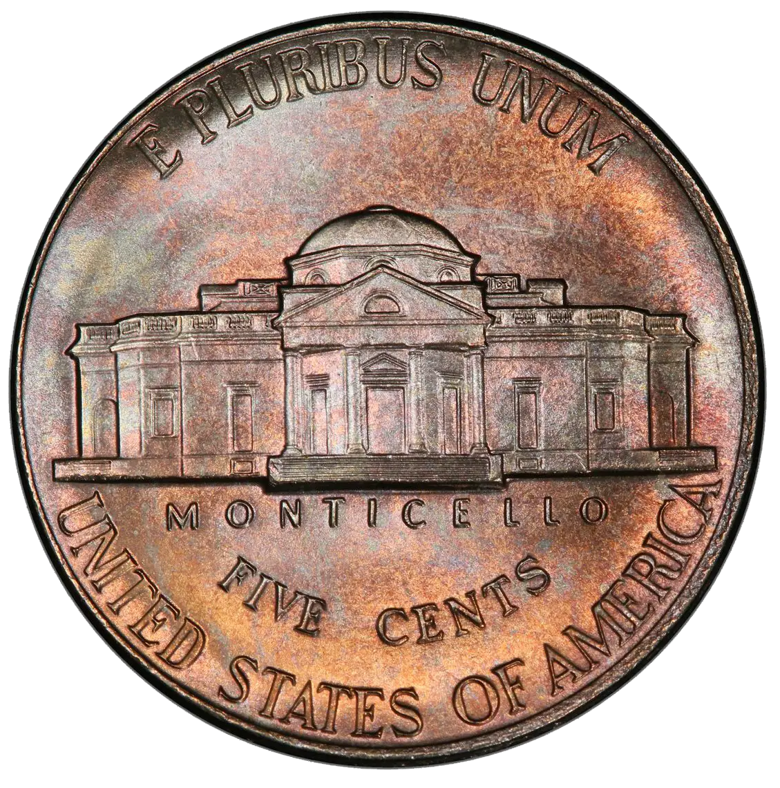 Reverse