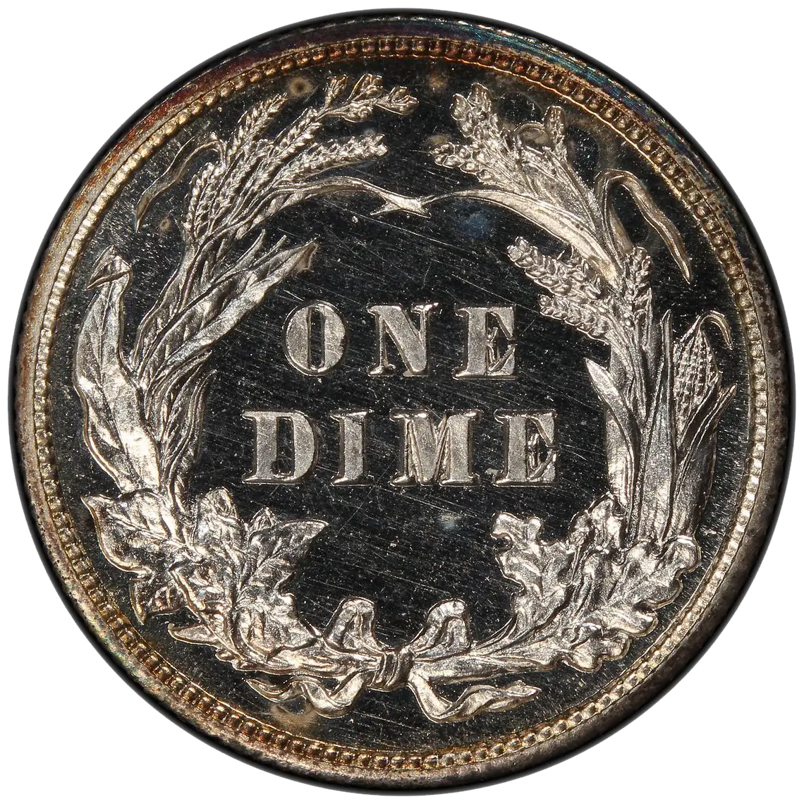 Reverse