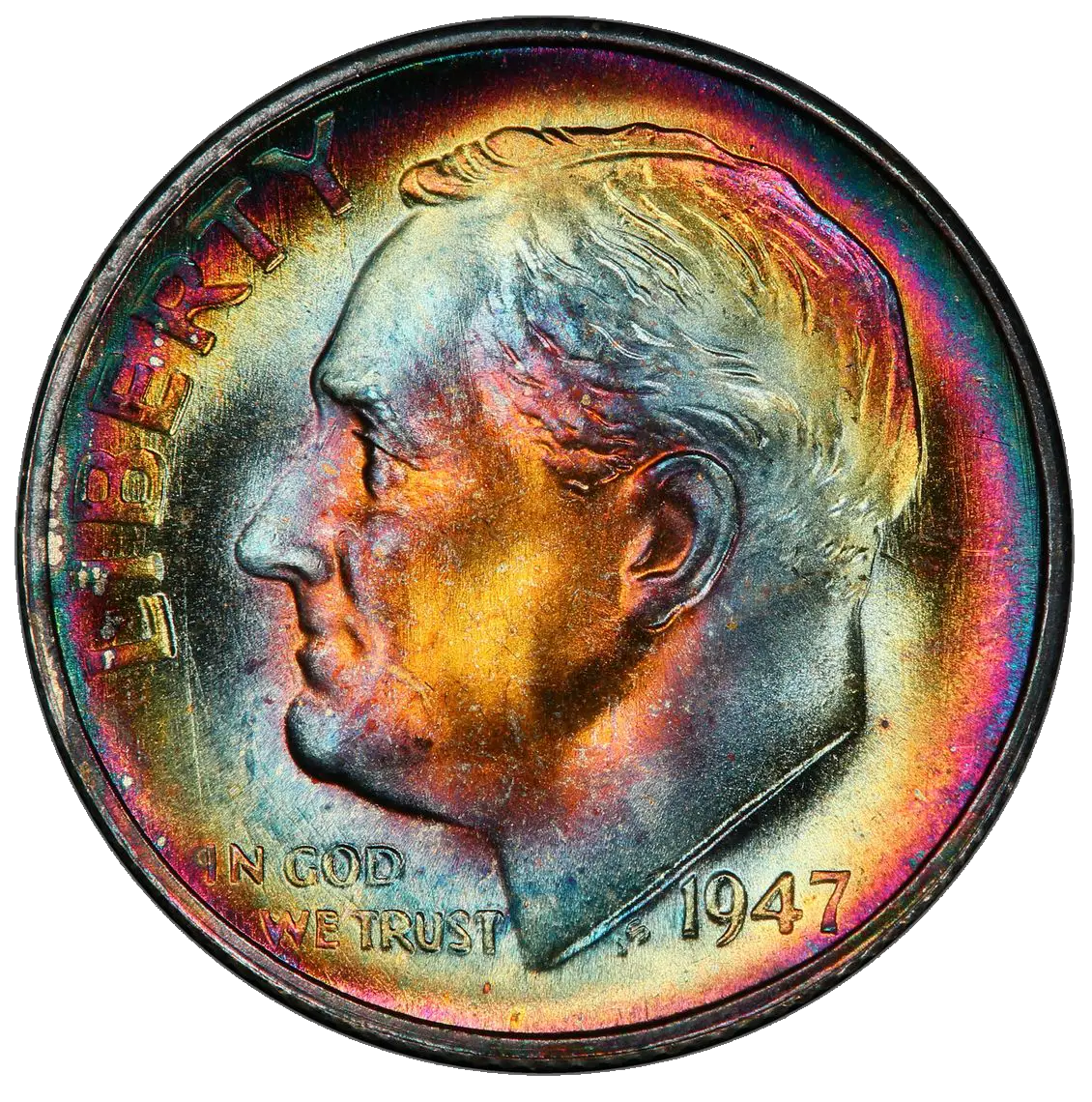 Obverse