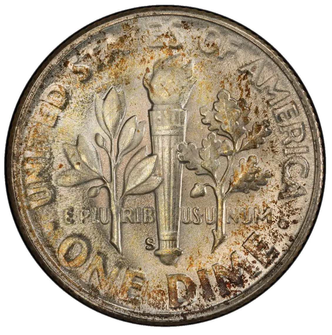 Reverse