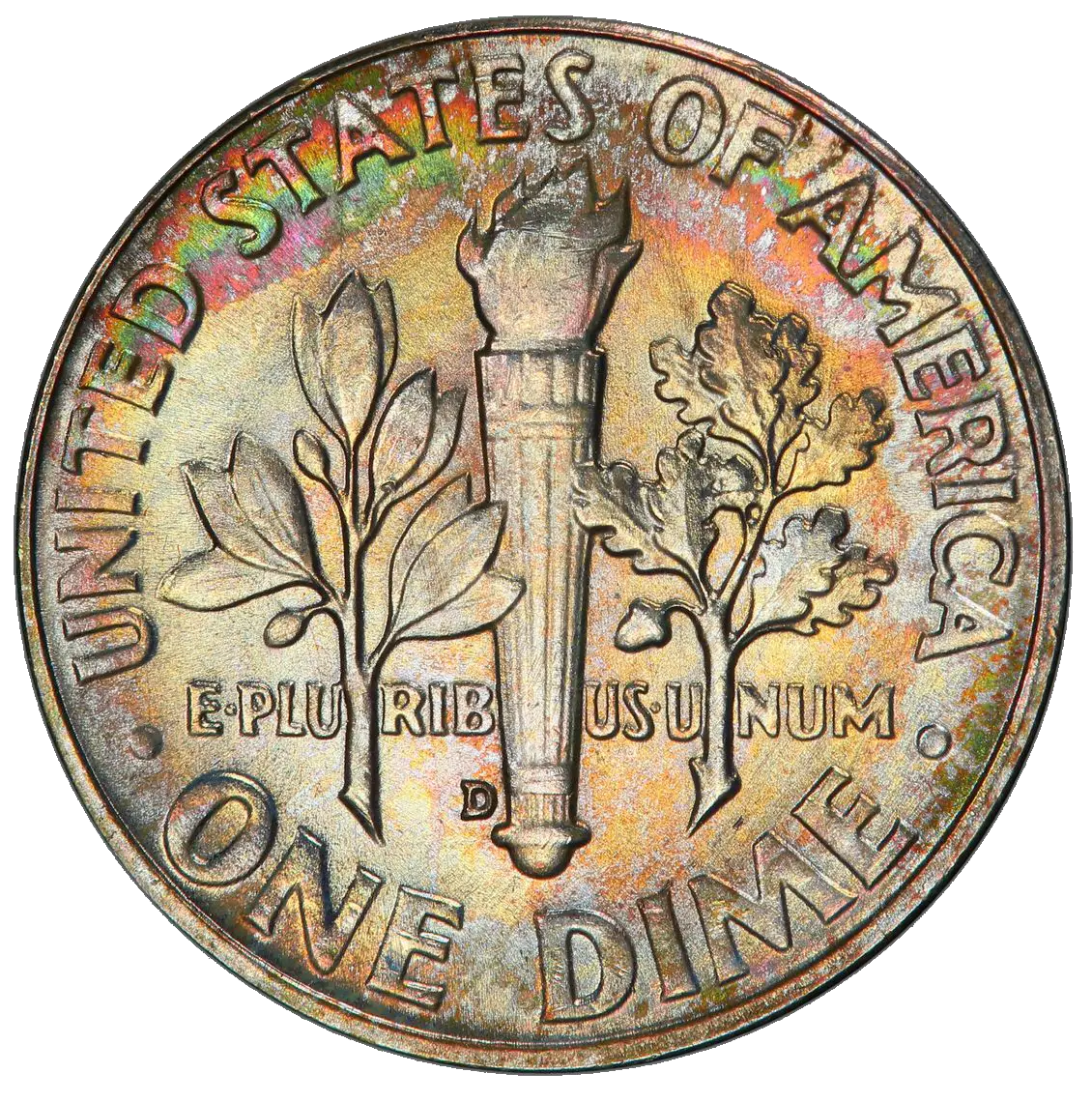 Reverse