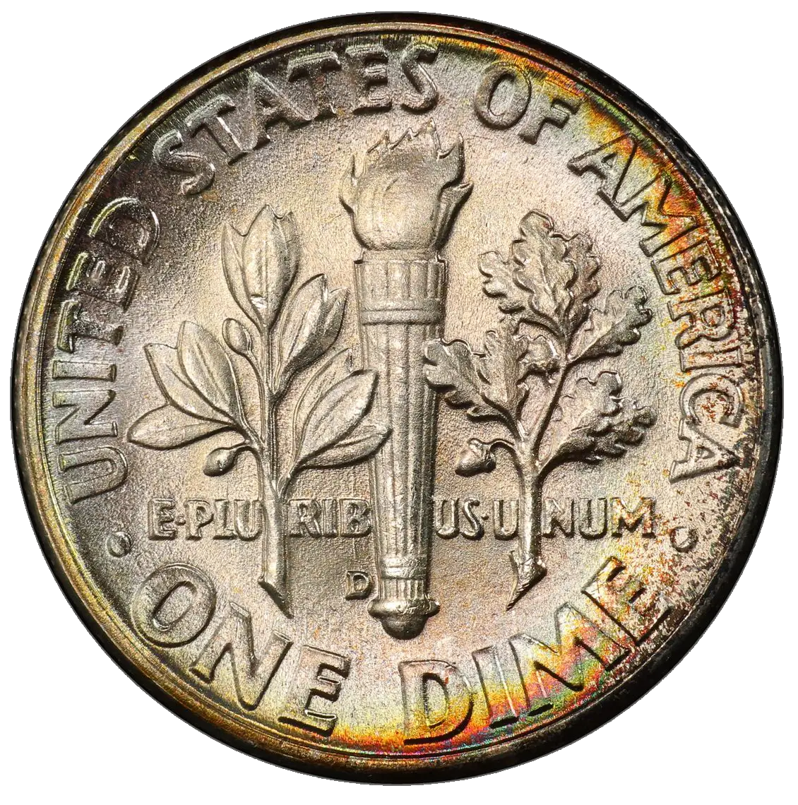 Reverse