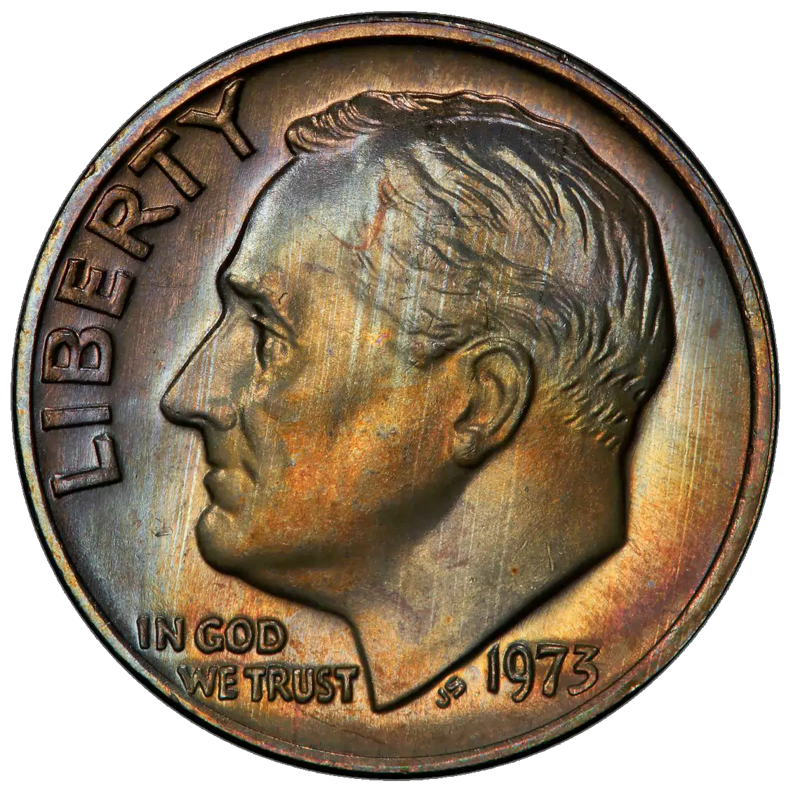 Obverse