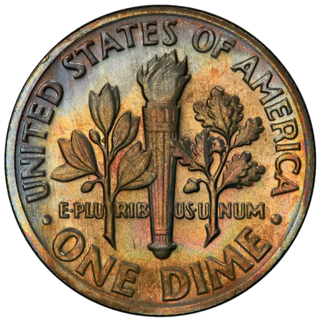 Reverse