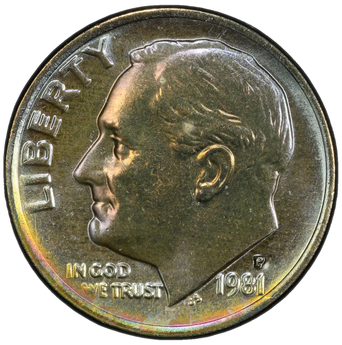 Obverse