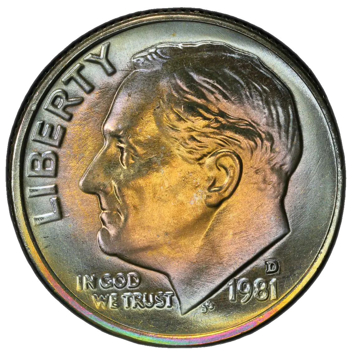 Obverse