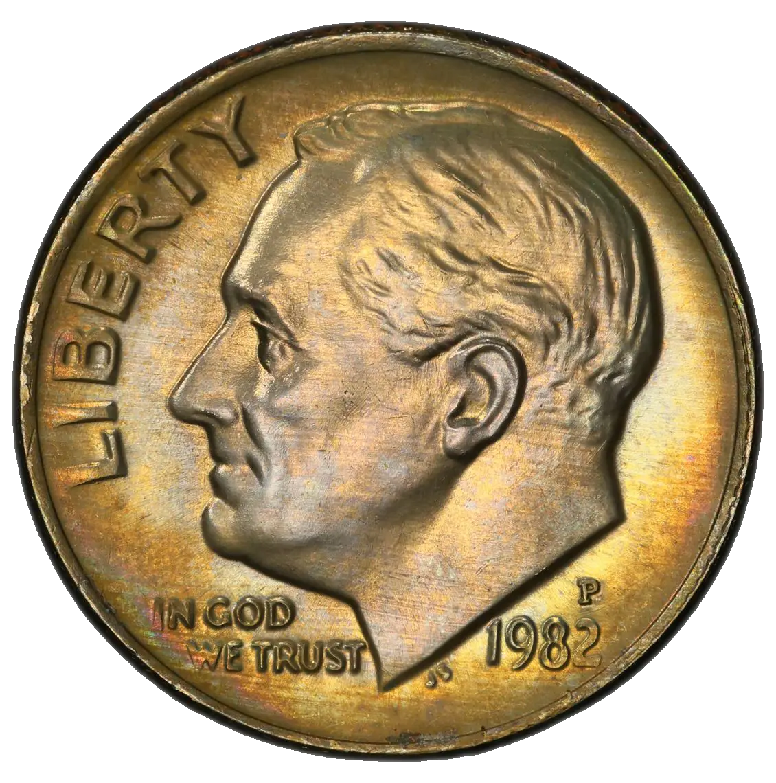 Obverse