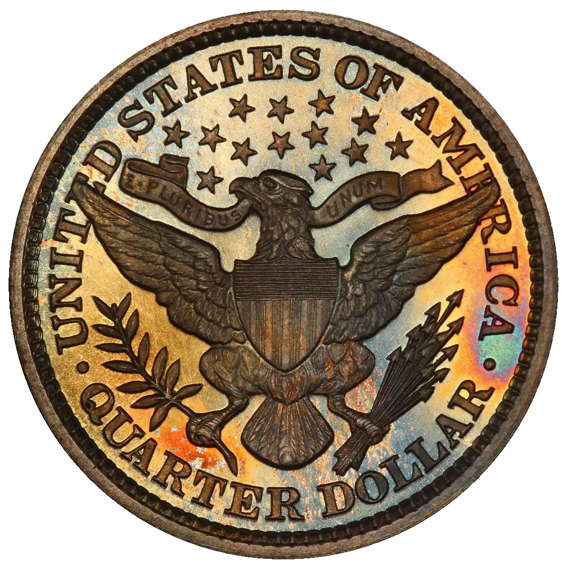 Reverse