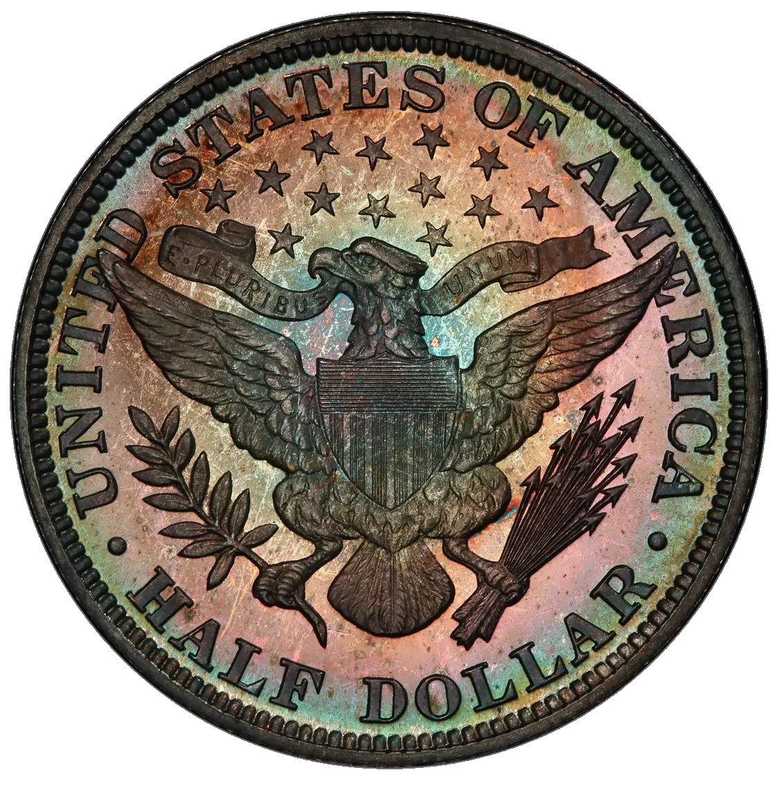 Reverse
