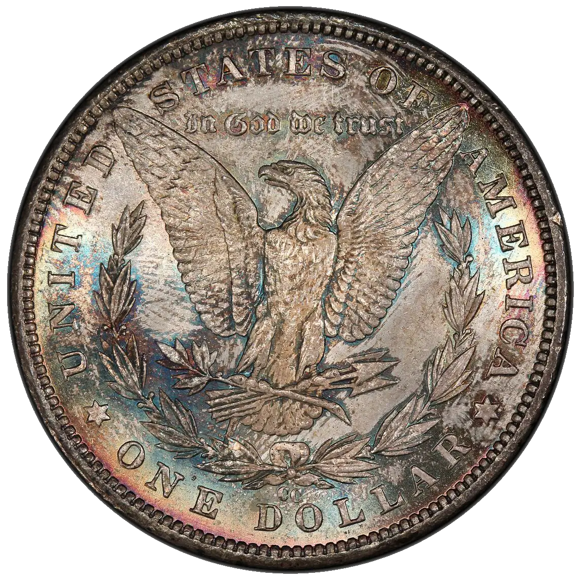 Reverse