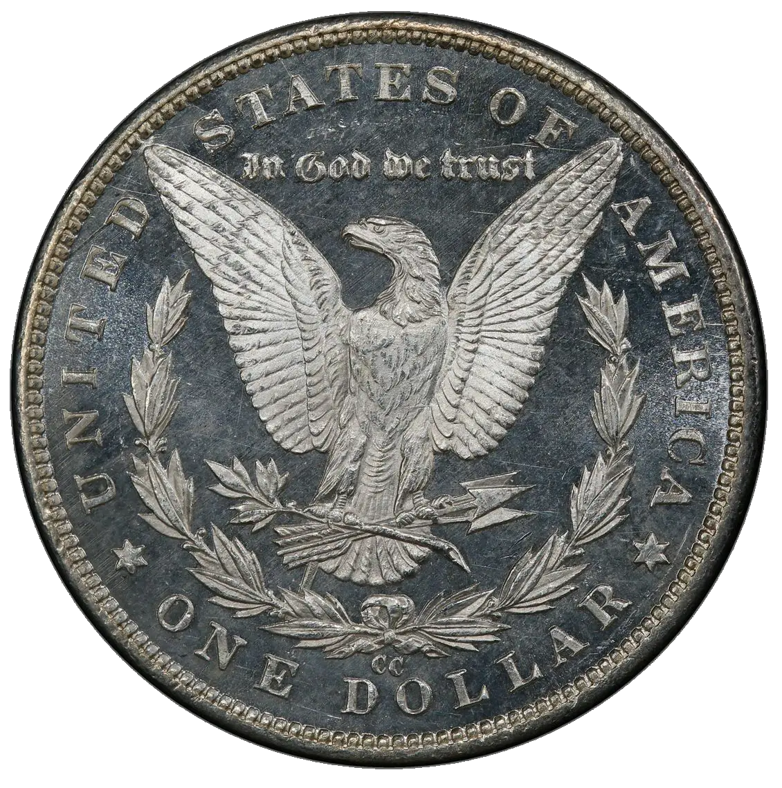 Reverse