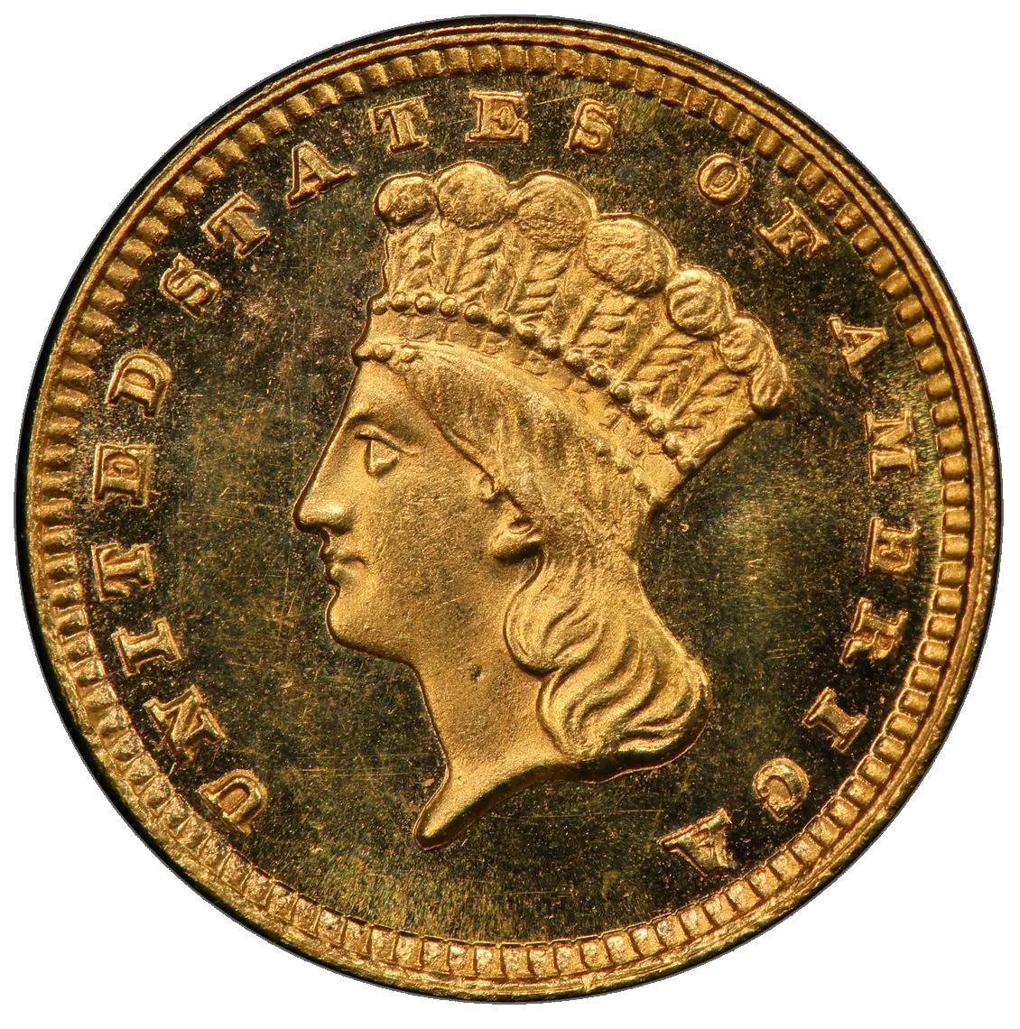 Obverse